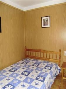 Paradis Blanc Apartments