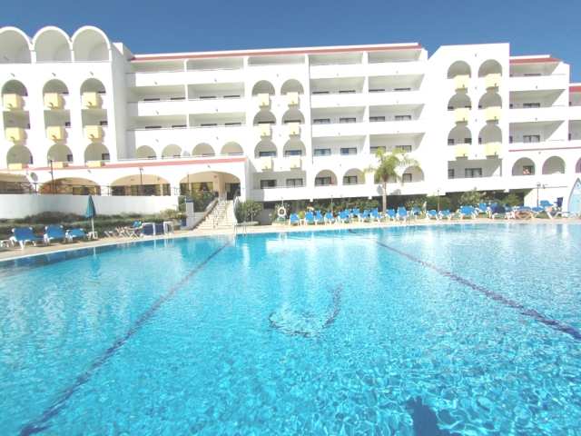 Alagoamar Hotel Apartments