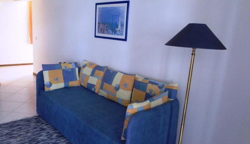 Apartamentos Turisticos Algarve Mor