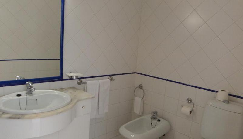 Apartamentos Turisticos Algarve Mor