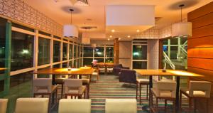 Bourbon Residence Barra Premium