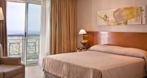 Bourbon Residence Barra Premium