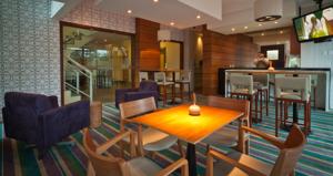 Bourbon Residence Barra Premium