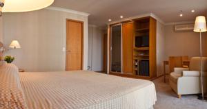 Bourbon Residence Barra Premium