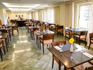 Bourbon Residence Barra Premium