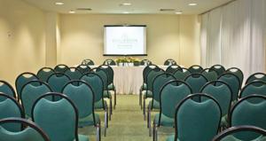 Bourbon Residence Barra Premium