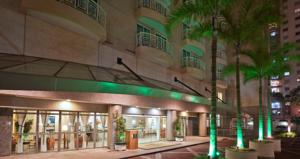 Bourbon Residence Barra Premium