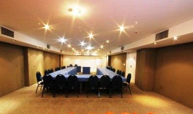 Copacabana Mar Hotel