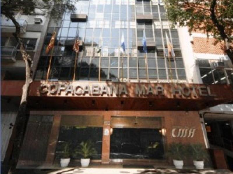 Copacabana Mar Hotel
