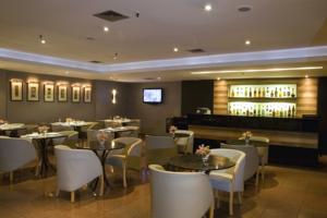 Copacabana Mar Hotel