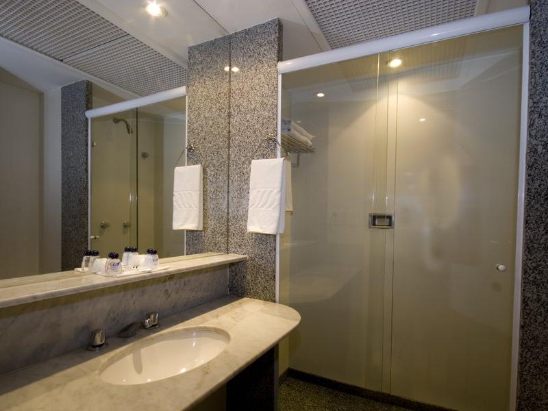 Copacabana Mar Hotel