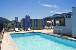 Copacabana Mar Hotel