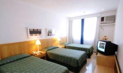 Copacabana Mar Hotel
