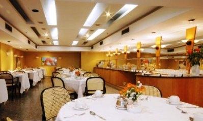 Copacabana Mar Hotel