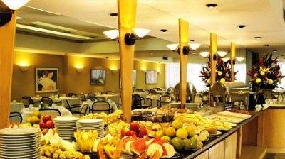 Copacabana Mar Hotel
