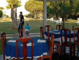 Aquamarina Beach Club