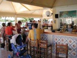 Aquamarina Beach Club