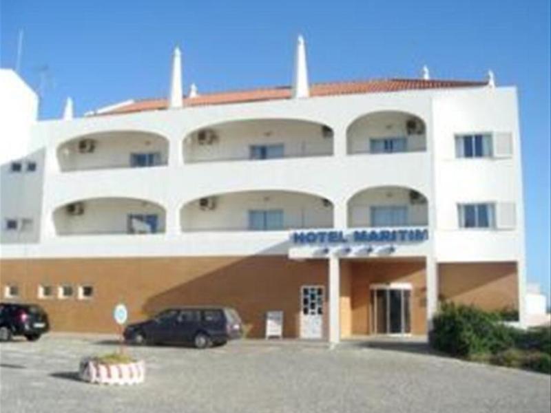 Hotel Maritur - Adults Only