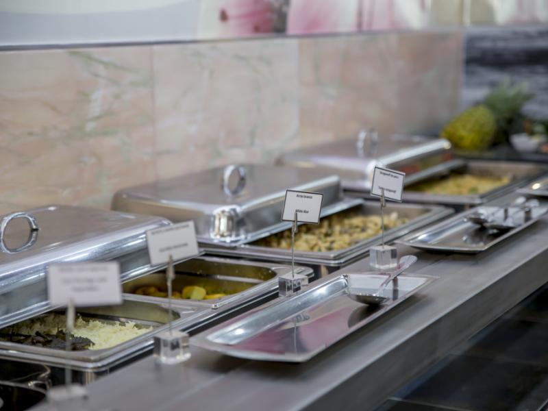 Hotel Maritur - Adults Only