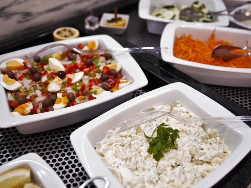 Hotel Maritur - Adults Only