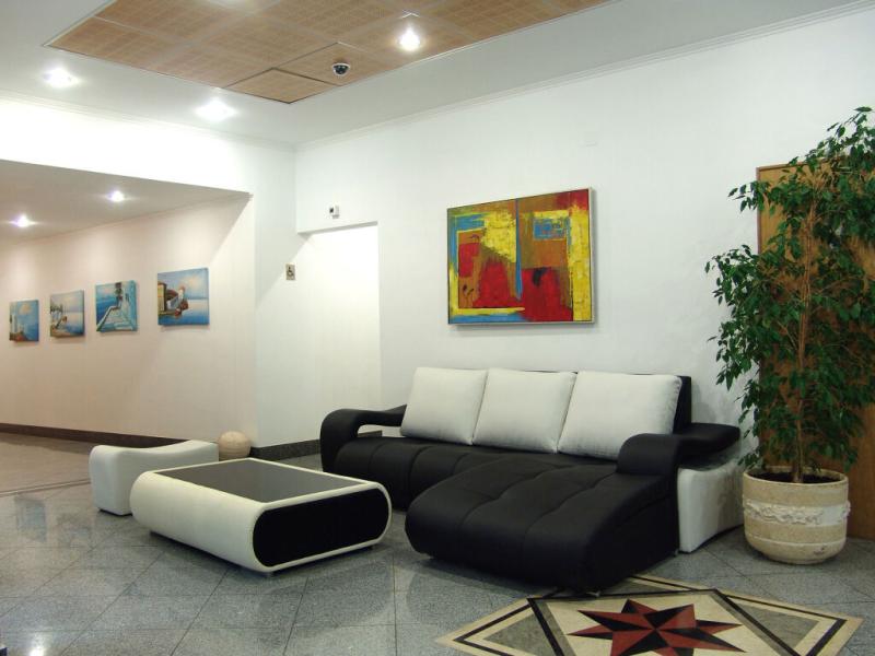 Hotel Maritur - Adults Only