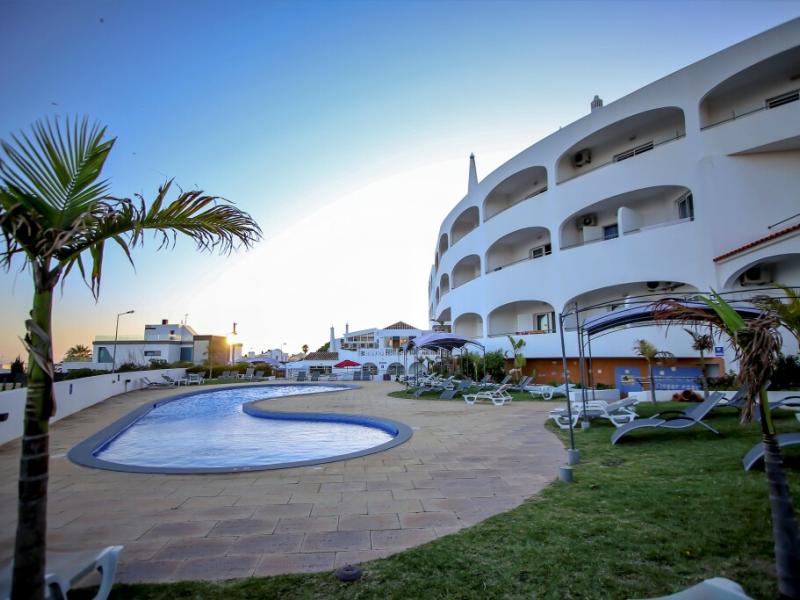 Hotel Maritur - Adults Only