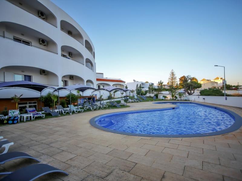 Hotel Maritur - Adults Only