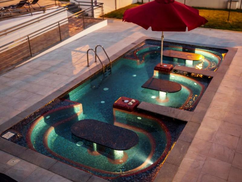 Hotel Maritur - Adults Only