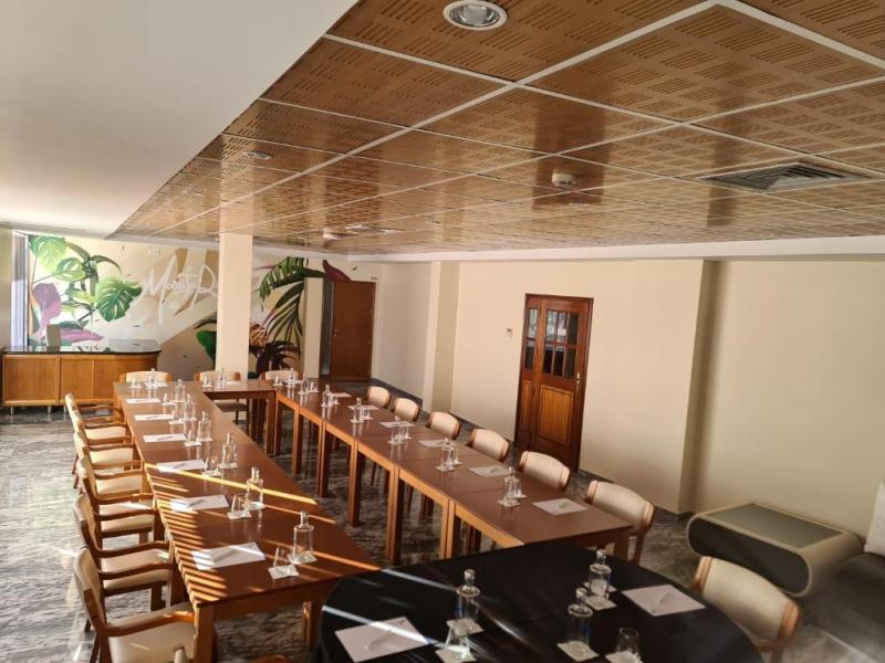 Hotel Maritur - Adults Only