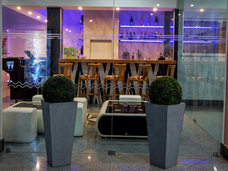 Hotel Maritur - Adults Only