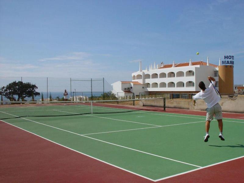 Hotel Maritur - Adults Only