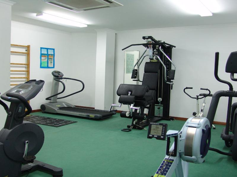 Hotel Maritur - Adults Only