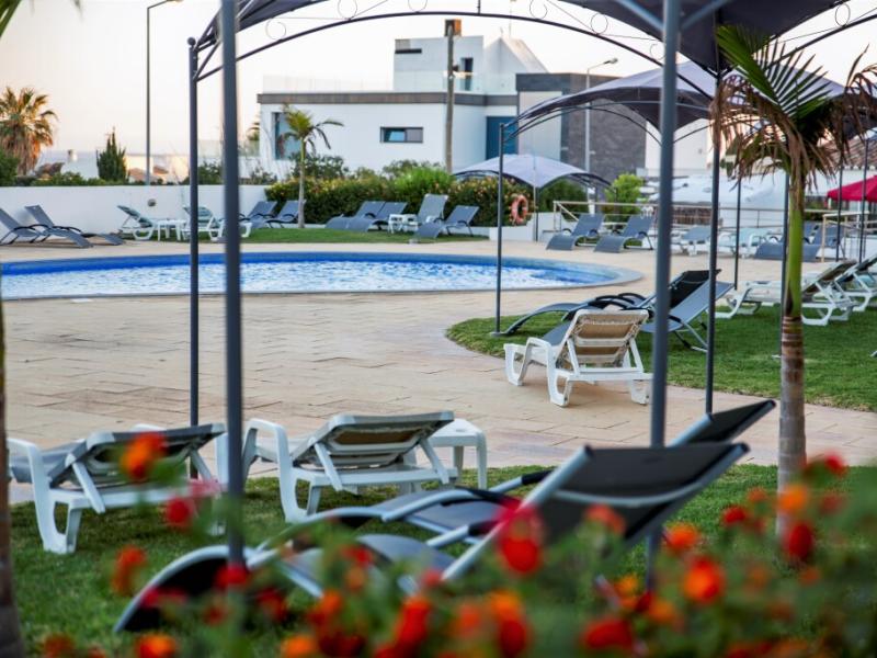 Hotel Maritur - Adults Only