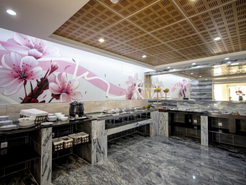 Hotel Maritur - Adults Only