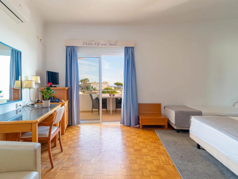 Hotel Maritur - Adults Only