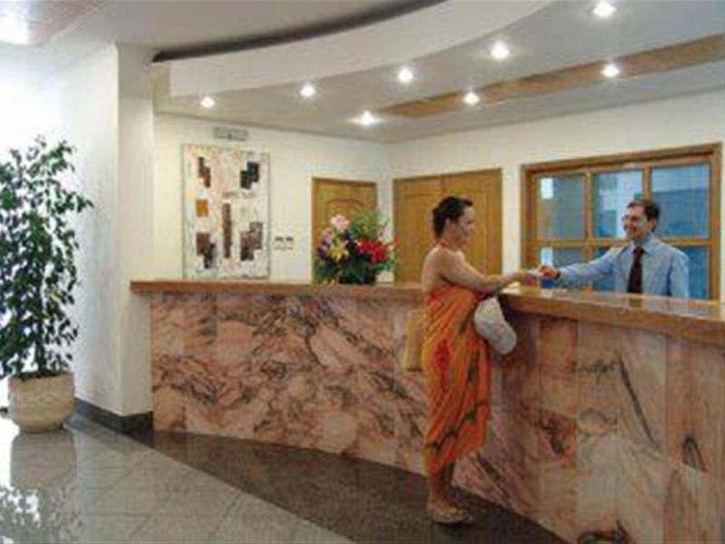 Hotel Maritur - Adults Only