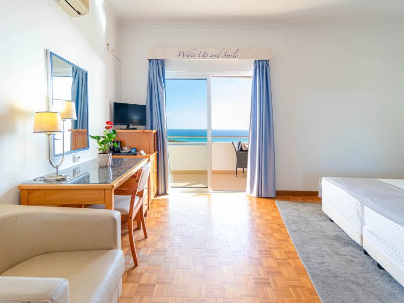 Hotel Maritur - Adults Only