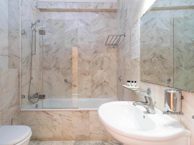 Hotel Maritur - Adults Only