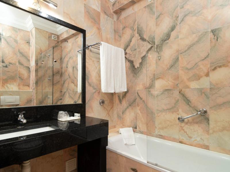 Hotel Maritur - Adults Only