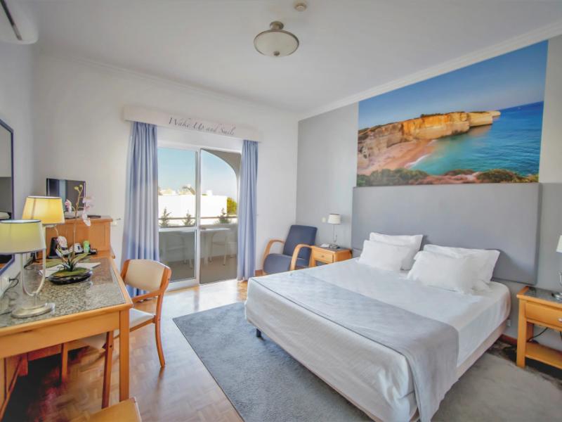 Hotel Maritur - Adults Only