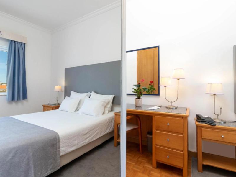 Hotel Maritur - Adults Only