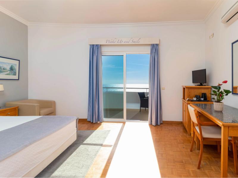 Hotel Maritur - Adults Only