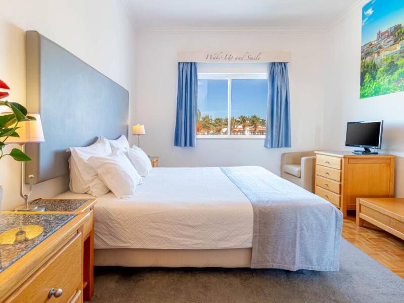 Hotel Maritur - Adults Only