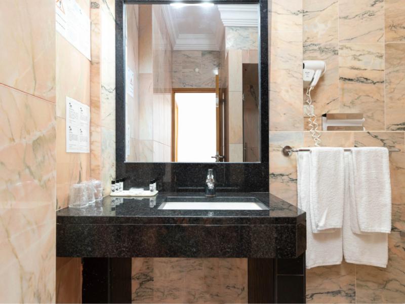 Hotel Maritur - Adults Only