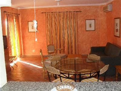 Longevity Cegonha Country Club