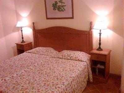 Longevity Cegonha Country Club