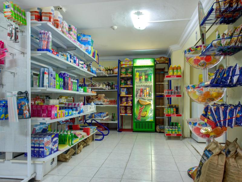 Choro Mar Apartamentos Turisticos