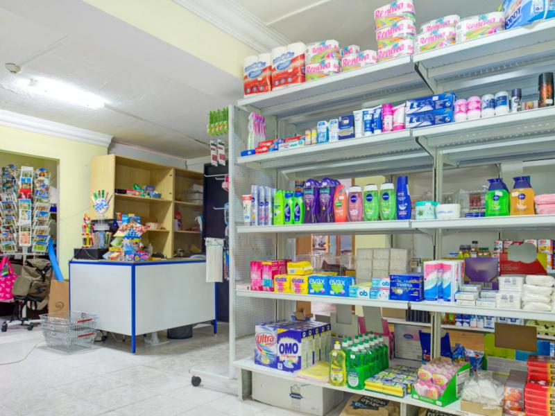 Choro Mar Apartamentos Turisticos