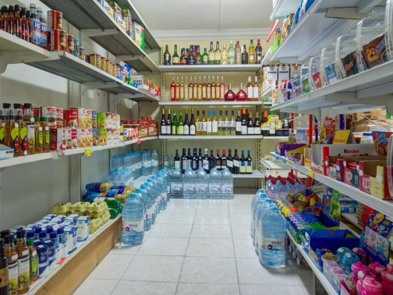 Choro Mar Apartamentos Turisticos