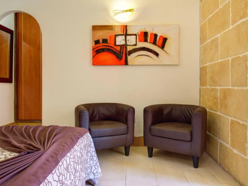 Choro Mar Apartamentos Turisticos